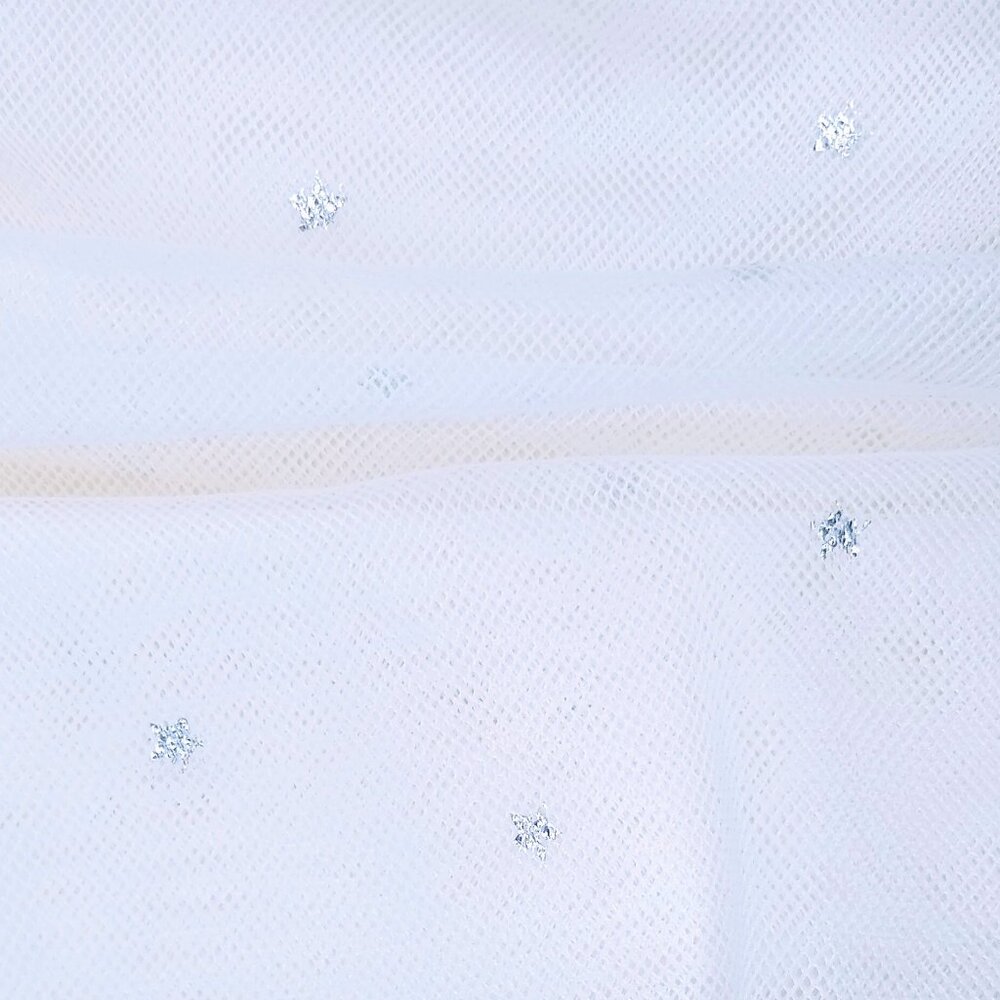 Gymboree Girls Starlight Tutu Skirt - Picture 6 of 10